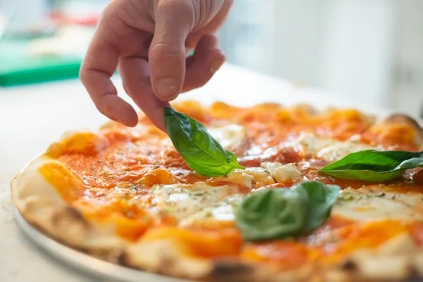pizza