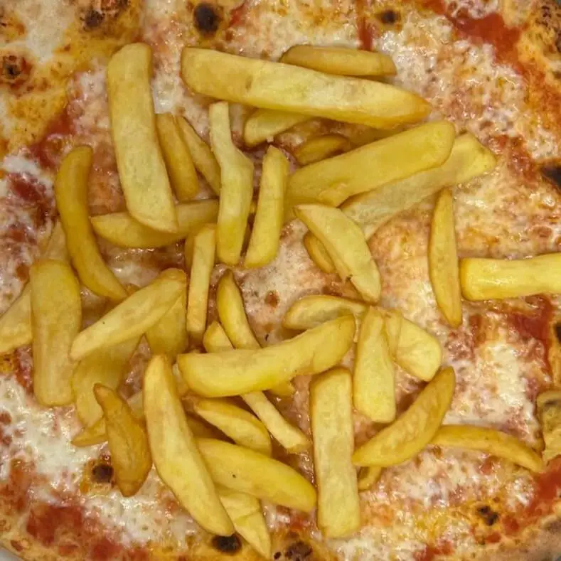 il nostro locale