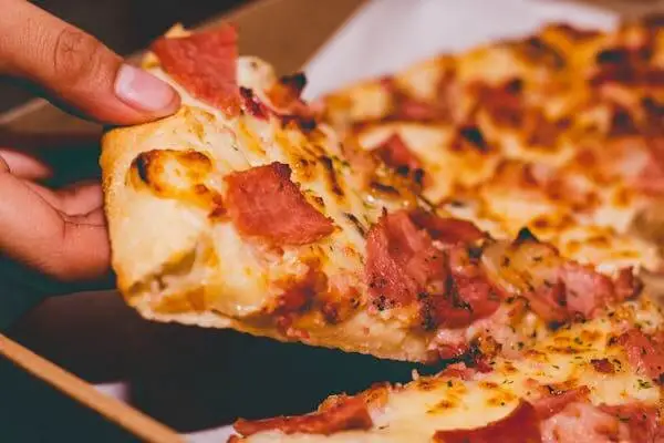 le nostre pizze