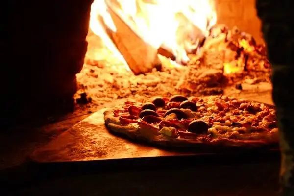 le nostre pizze